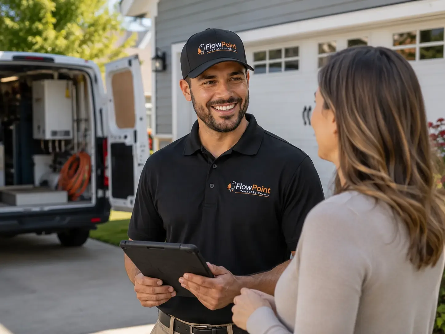 Tankless Water Heater Installation Red Rock, TX FAQs